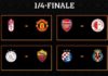 C3 : le tirage complet des quarts et demies !