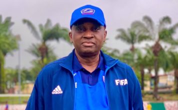 Sécurité : des gendarmes débarquent nuitamment au domicile d’Antonio Souaré, président sortant de la FEGUIFOOT