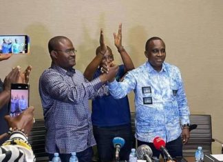 FÉGUIFOOT: ce que vous ne savez pas du retrait de la candidature de KPC !