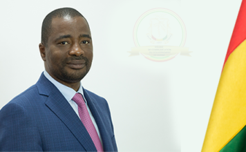 Conseil des ministres : voici le tout premier compte-rendu version Tibou Kamara avec la présence de la toute nouvelle ministre de la citoyenneté, Dr Zalikatou Diallo