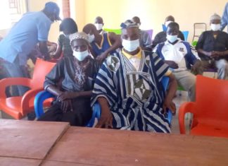 CONCERTATIONS NATIONALES : voici le programme des rencontres