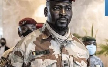 Le numéro vert de la Cellule de dénonciation des actes de corruption, c’est bien le 11 11.