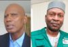 DETOURNEMENT DE FONDS : Boubacar Yacine et Dr. Sakoba, bientôt à la barre ?