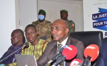 CRIEF. Les premières audiences publiques pourraient débuter en avril (Parquet)