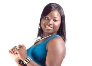 Une femme devient folle après avoir largué l’homme qui a payé ses frais de scolarité