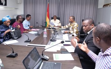 𝐏𝐎𝐔𝐑𝐒𝐔𝐈𝐓𝐄 𝐃𝐄 𝐋’𝐄𝐕𝐀𝐋𝐔𝐀𝐓𝐈𝐎𝐍 𝐃𝐄𝐒 𝐌𝐈𝐍𝐈𝐒𝐓𝐑𝐄𝐒 𝐏𝐀𝐑 𝐋𝐄 𝐂𝐇𝐄𝐅 𝐃𝐔 𝐆𝐎𝐔𝐕𝐄𝐑𝐍𝐄𝐌𝐄𝐍𝐓 𝐌𝐎𝐇𝐀𝐌𝐄𝐃 𝐁𝐄𝐀𝐕𝐎𝐆𝐔𝐈