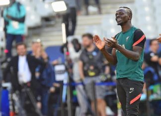 Klopp a pris une énorme décision pour Mané !