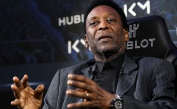 Brésil : Pelé demande à Poutine « d’arrêter l’invasion » de l’Ukraine