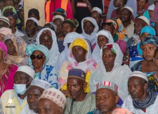 MALI : DE BEAUX JOURS EN PERSPECTIVE