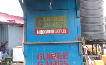 Contrat de Guinée Games: la Direction générale apporte des précisions importantes (communiqué)