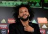 Marcelo ne poursuivra pas sa carrière au Real Madrid. Cependant, il pourrait continuer en Espagne. Et, comme le rapporte Arancha Rodriguez, journaliste de ‘Cadena COPE’, le Real Valladolid envisage d’enrôler le latéral gauche.