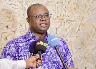 PREMIÈRE RÉACTION DU NOUVEAU CHEF DU GOUVERNEMENT