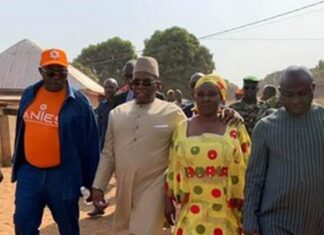 Kassory et Cie poursuivis pour détournement de plus de 41 milliards GNF sur affaire d’ANIES (copie)