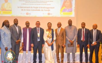 𝗜𝗻𝗱𝘂𝘀𝘁𝗿𝗶𝗲𝗹𝗹𝗲 𝗱𝗲 𝗙𝗮𝗻𝗱𝗷é 𝗼𝗳𝗳𝗶𝗰𝗶𝗲𝗹𝗹𝗲𝗺𝗲𝗻𝘁 𝗹𝗮𝗻𝗰𝗲r