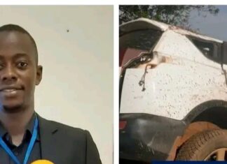 Lèfrani (Kankan) : le juge d’instruction de Mandiana meurt dans un accident de circulation