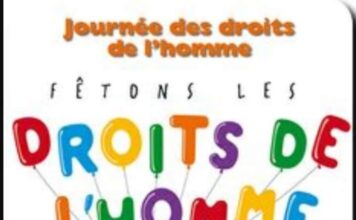 Guinée: des messages poignants en prélude du 75e anniversaire de la déclaration universelle des droits de l’homme (10 décembre)