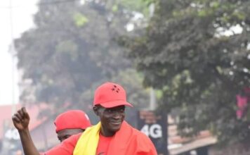 JOURNÉE INTERNATIONALE DES DROITS DE L’HOMME : Sékou Koundouno en tant que défenseurs des libertés et de la démocratie