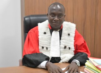 Massacres du 28 septembre et détournement de fonds: Sekouba Konaté poursuivi