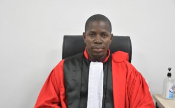 ASSSOCIATION DES GREFFIERS DE GUINEE : MESSAGE DE MEILLEURS VOEUX DU PRESIDENT DE L’ASSOCIATION DES GREFFIERS A L’OCCASION DE LA JOURNEE INTERNATIONALE DES FEMMES LE 8 MARS 2023