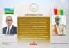 Coopération. Visite de Paul Kagamé à Conakry : voici un communiqué de la Présidence