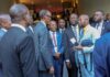 LE MINISTRE OUSMANE GAOUAL DIALLO AU SOMMET DE L’AFRIQUE SUR LA TRANSFORMATION DIGITALE