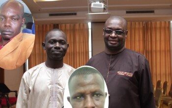 Déclaration conjointe des associations de presse sur la censure des médias