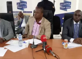 Guinée : Plusieurs mesures annoncées pour le bon fonctionnement de la justice