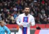 Après le départ de Lionel Messi : le PSG a perdu plus de deux millions d’abonnés sur Instagram