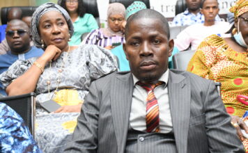 DEBAT D’ORIENTATION : Découvrez les propositions de l’Association des Greffiers de Guinée