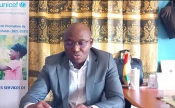 Viol d’une mineure à Popodara : le procureur de Labé promet la tolérance zéro au crime commis