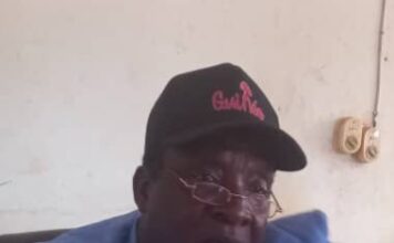 Une manifestation étouffée hier à Boké: Le préfet invite les femmes et jeunes à s’unir pour la paix et la quiétude