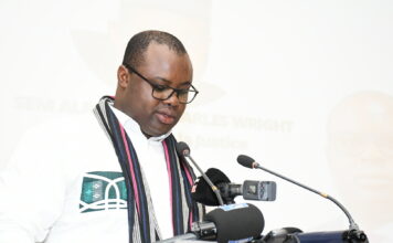 Bernard Goumou avait un contrat de ‘‘milliards’’ sous Alpha Condé