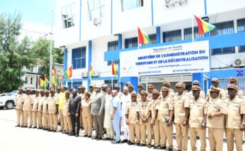 MATD: Rencontre de partage et d’appropriation des textes règlementaires de l’administration territoriale a l’attention des Gouverneurs et des Préfets