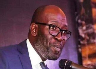 UNE CRISE MORALE PROFONDE QUI NOUS DETRUIT, par Khalifa Gassama Diaby