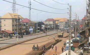 Déclaration conjointe des associations de presse pour la libération des journalistes arrêtés par la police