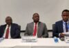 Guinée : L’Association Africaine des Juristes de Banques et Etablissement Financiers lance ses 23ème journées à Conakry