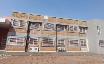 Infrastructures: Les bureaux de l’inspection régionale des Mines dotés d’équipements performants à Boké