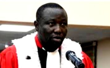 Justice: Le Procureur Général préoccupé par le respect de la chaîne pénale