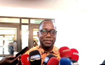 Procès des massacres du 28 septembre 2009 en Guinée: Les audiences se sont poursuivies ce 5 décembre au tribunal adhoc