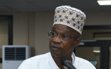 Guinée : Voeux de nouvel an 2024, le Bâtonnier, souhaite l’augmentation des moyens et des effectifs de la justice.’’ (Me. Souaré Diop)