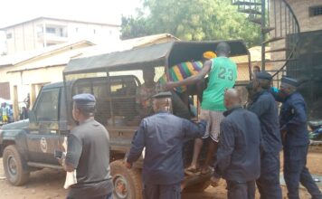 Boké : Quiconque donne abri à un criminel peut être poursuivi pour recèle de malfrat (Procureur)