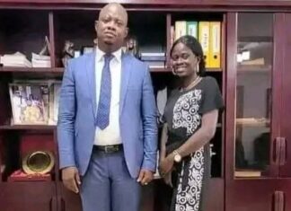 DOSSIER CHARLES WRIGHT-AMINATA CONTÉ : LA JOURNALISTE INCULPÉE ET PLACÉE SOUS MANDAT DE DÉPÔT