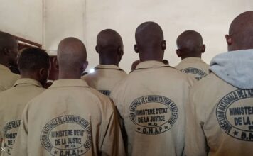 Kindia :ouverture du procès des 29 personnes impliquées dans la manifestation contre le délestage du courant