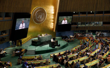 Nations-Unies : la 68ème session annuelle de la Commission de la condition des femmes, Mme Mamadama keita de la justice parmi les invités