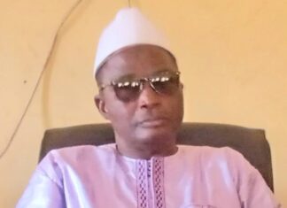 Boké : La délégation spéciale de la CU enfin installée après plusieurs jours de tractations