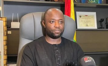 DECLARATION DU MINISTRE DU TRAVAIL ET DE LA FONCTION PUBLIQUE A L’OCCASION DE LA JOURNEE MONDIALE DE LA SECURITE ET SANTE AU TRAVAIL CE 28 AVRIL 2024