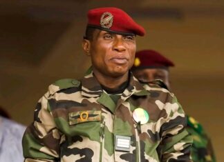 Procès 28 septembre 2009 : MOUSSA DADIS CAMARA face à la perpétuité sur des faits des crimes contre l’humanité