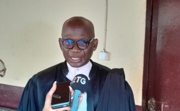 Lutte contre la drogue et le grand banditisme : plusieurs personnes arrêtées et déférées devant le TPI de Mafanco