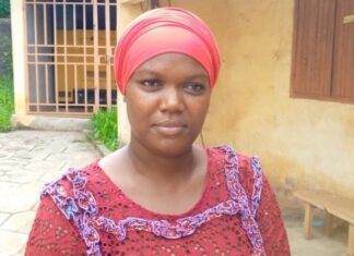 N’ZÉRÉKORÉ : FATOUMATA DJARAYE DIALLO, PREMIÈRE DE LA RÉPUBLIQUE AU CONCOURS D’ACCÈS À LA FONCTION PUBLIQUE S’EXPRIME !