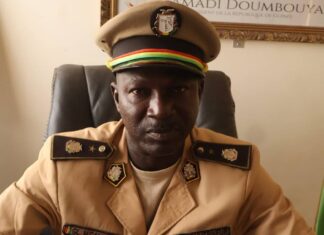 Coopération : La région de Boké s’active pour participer à l’atelier interrégional prévu à Kolda (Sénégal)